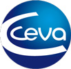 Logo CEVA